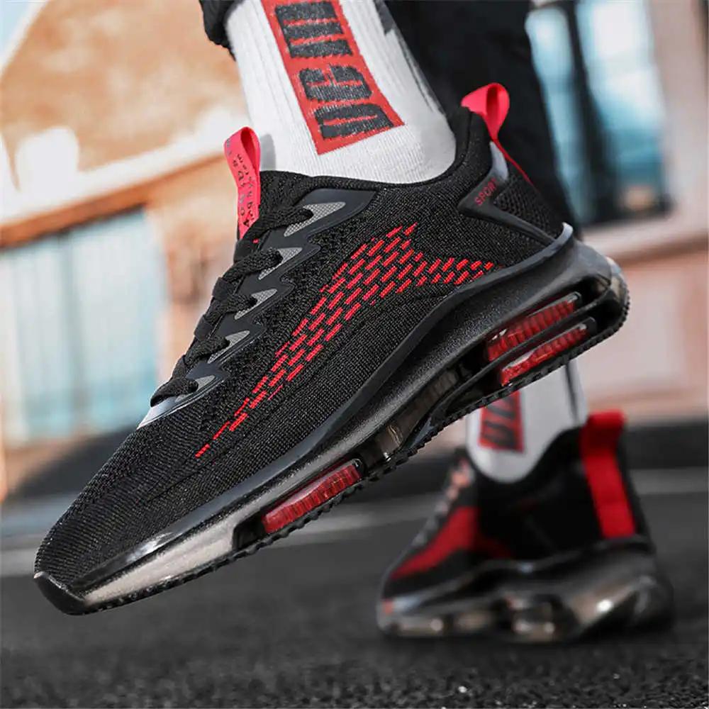 Fashion Outdoor Size 42 Men's Basketball Size 48 Men's High Sneakers Shoes Blue Boot Sport Famous Brand College New Fast Pro