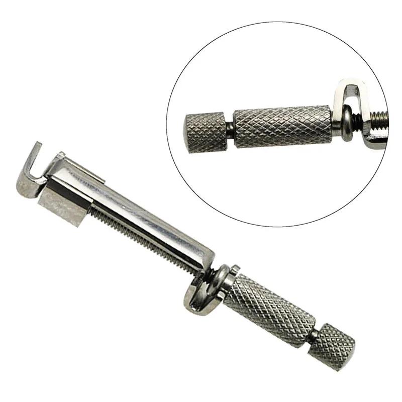 Edelstahl Dental Universal Tofflemire Matrizenhalter Spanner Matrix Retainer Bänder Clip Halter Dentalinstrument