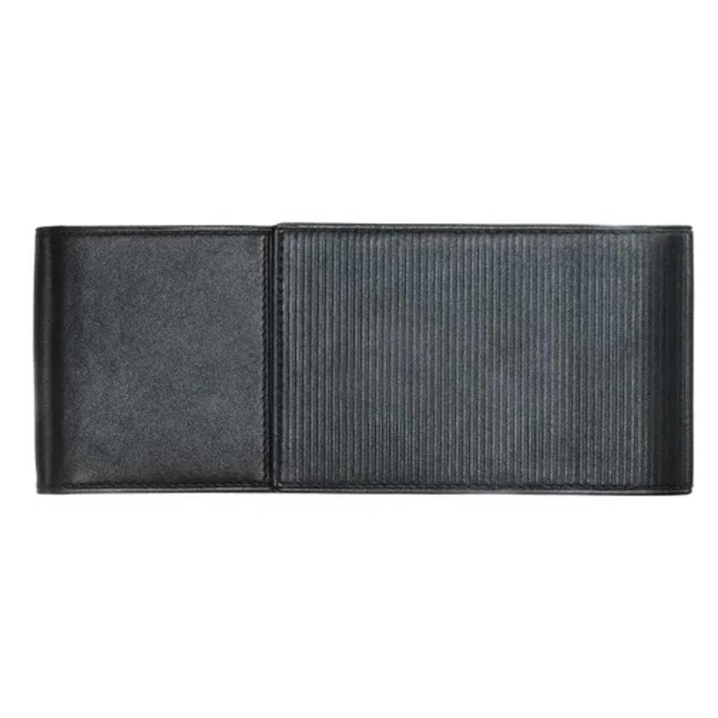 Lamy Black Pen Case for 3 Pens