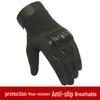 Unisex Tactical Gloves - Outdoor Protective, Full & Half Finger, Anti-Slip, Wear-resistant for Cycling & Military Fans