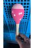 Kindergarten Percussion: Raw Wood Egg Shakers - Children's Musical Rattle Instruments