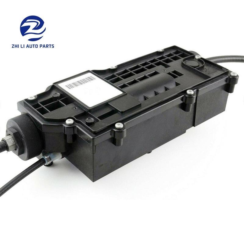 34436850289 Parking Brake Actuator With Control Unit  For BMW X5 X6 E70 E71 E72