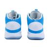 Nike Hyperdunk X Cushioning High top Basketball Shoes Men's Blue Pink AO7890-101(Team147-)