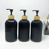 1pc Soap Dispensers 500ml Bathroom Kitchen Refillable Hand Dish Soap Bottles Ideal for Kitchen Sink Decor Bottling Soap Bottle