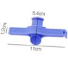 Sealing Clip for Moisture-proof Discharge Nozzle of Kitchen Seasoning Food Preservation Clip Gadget Kitchen Accessories