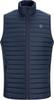 Jack & Jones Emulti Bodywarmer Collar Vest (12205347) Winter Jacket Navy Blazer