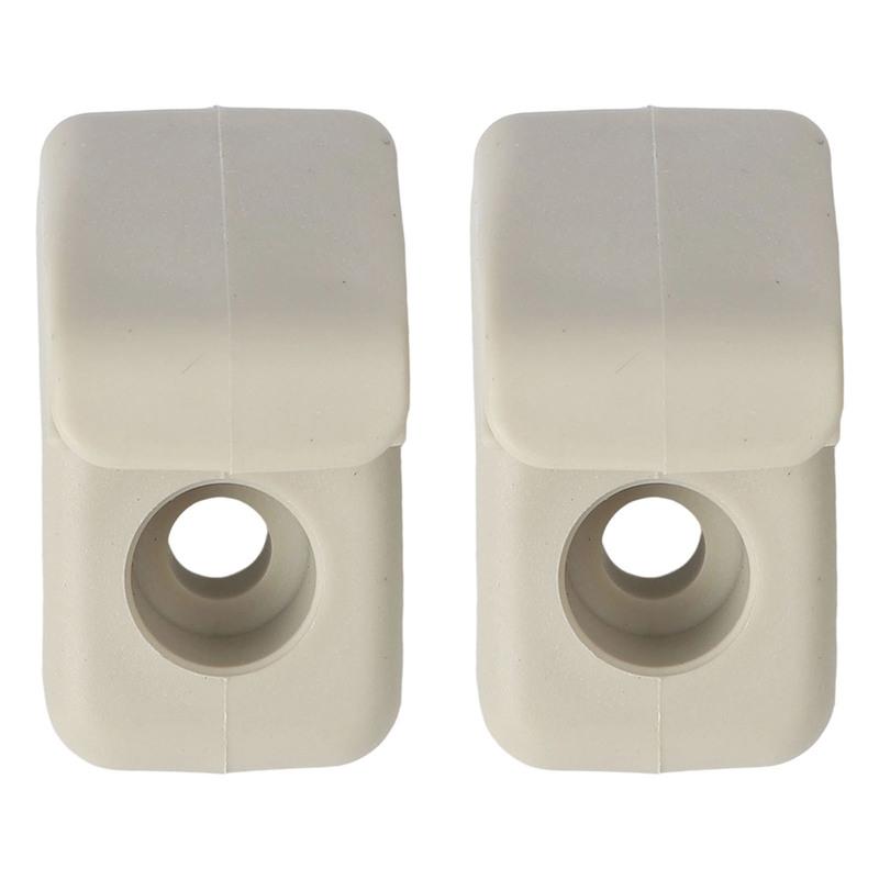 Visor Bracket Car Sun Visor Mount Easy To Use Quick tallation Wear-Resistant Non-Deformed Practical And Reliable