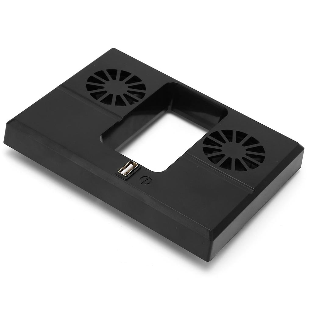 Cooling Fan TurbineTemperature Control USB External Cooler for Xbox Series X Cooling System