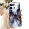 For Realme 16 Pro Casing Silicone Luxury Fashion Kawaii Cute Painted Shockproof Phone Case For Realme RMX5121 RMX5120