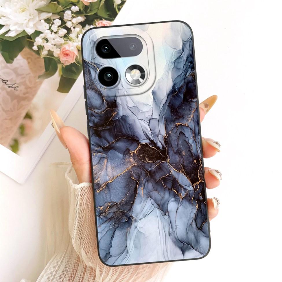 For Realme 16 Pro Casing Silicone Luxury Fashion Kawaii Cute Painted Shockproof Phone Case For Realme RMX5121 RMX5120