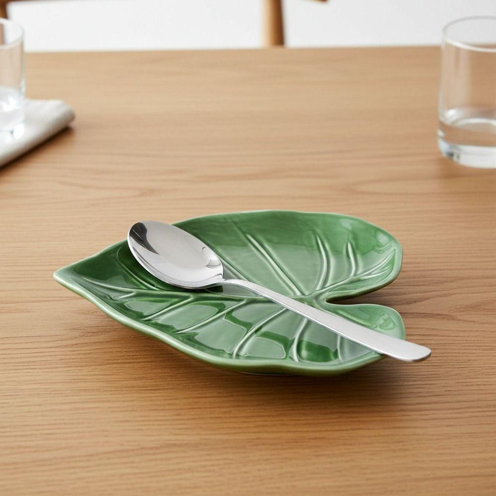 Heat Resistant Spatula Holder Anti-Scalding Soup Spoon Organizer Kitchen Cutlery Holder  Restaurant