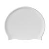 Silicone Swimming Cap Adult Waterproof Swimming Cap Wholesale Increase Without Head Control