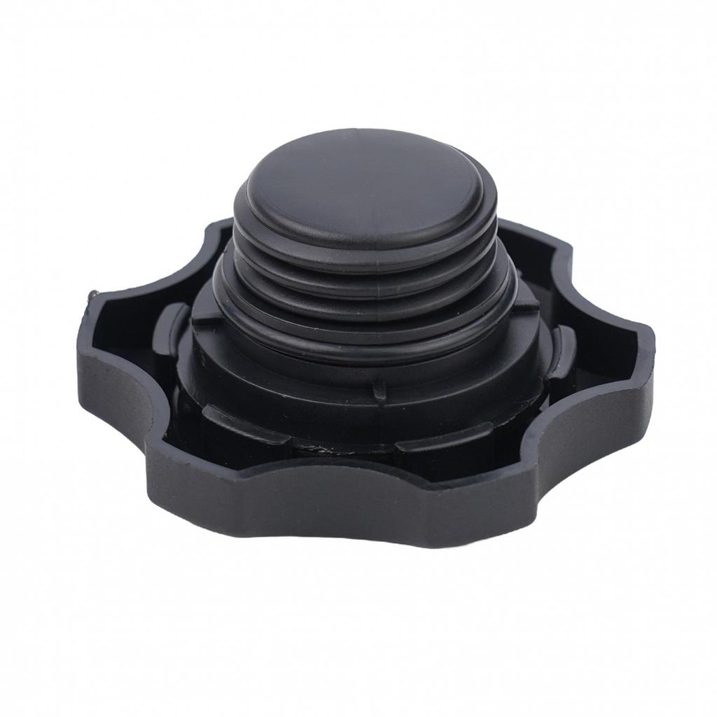 4.0L Oil Filter Cap 53010654AA Front Plastic 1994-2006