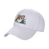 Fashion Malbon Curved Brim Baseball Cap Hats For Unisex
