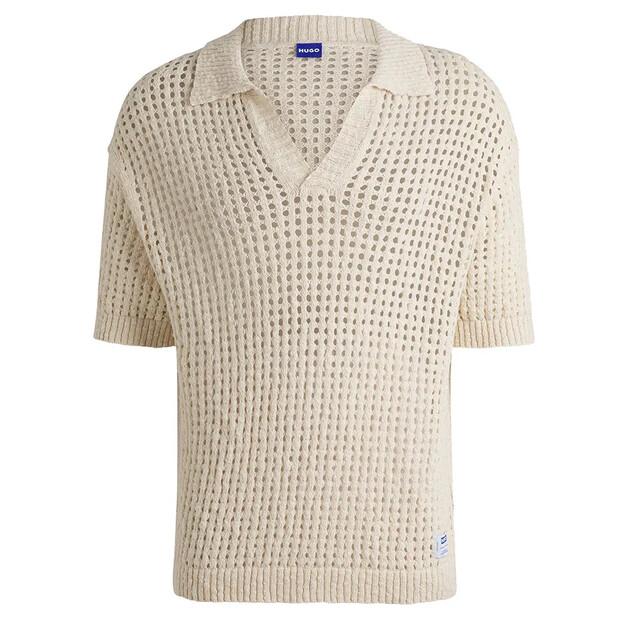 

HUGO Свитер Strallo 01 M