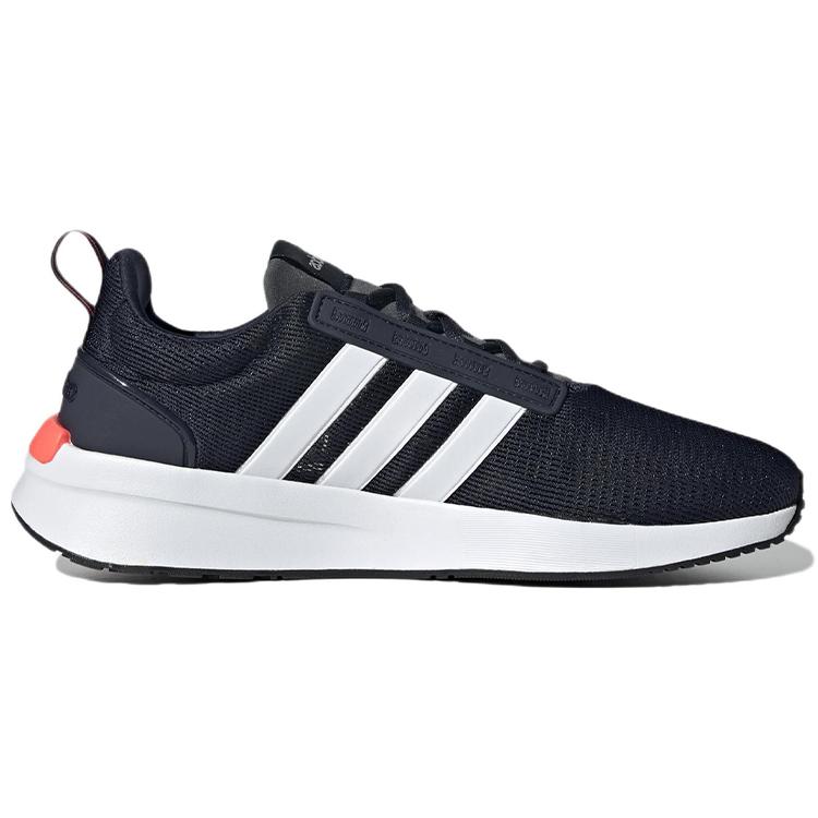 Adidas Neo Racer TR21 'Black' GX0653