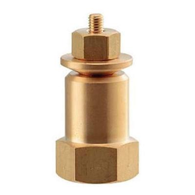 KAKUDAI Small Sprinkler Spray Head 13 360 Degrees 576-911