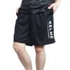Keleme Practice Pants KC23S174 26 Black M Size