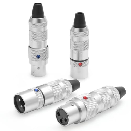 Oyaide XLR Connector FOCUS 1