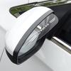 Auto-Rückspiegel-Regen-Augenbraue Sonnenschutz Regendichtes Abdeckungs-Aufkleber für XC90 S60 XC60 V70 S80 S40 V50 V40 V60 XC70 XC90