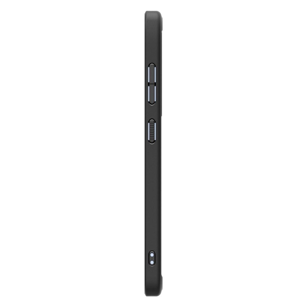 Spigen Ultra Hybrid Galaxy S25 Frost Black