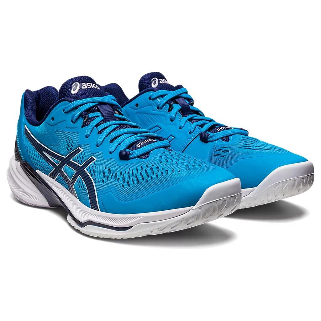 New Asics Sky Elite Ff 2 'Island Blue Indigo' 1051A064-403