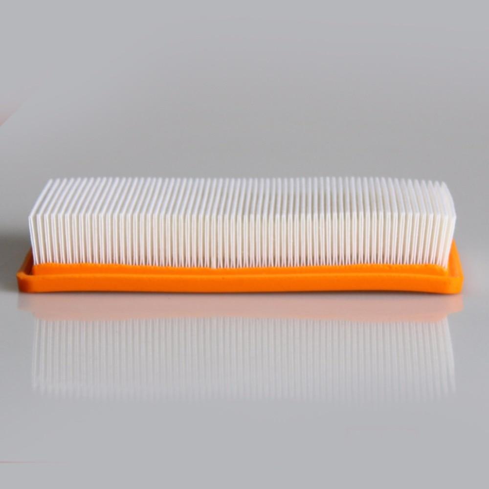 Good Quality HEPA Filter for Karcher DS5500 DS6000 DS5600 DS5800 Robot Vacuum Cleaner Parts 6.414-631.0 HEPA Filters