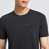 YOUNGOR Men's Short Sleeve Round Neck T-Shirt