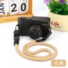 Quick Release Round Rope Camera Strap, Fast Detachable Shoulder & Neck Strap For Mirrorless Camera, Adjustable