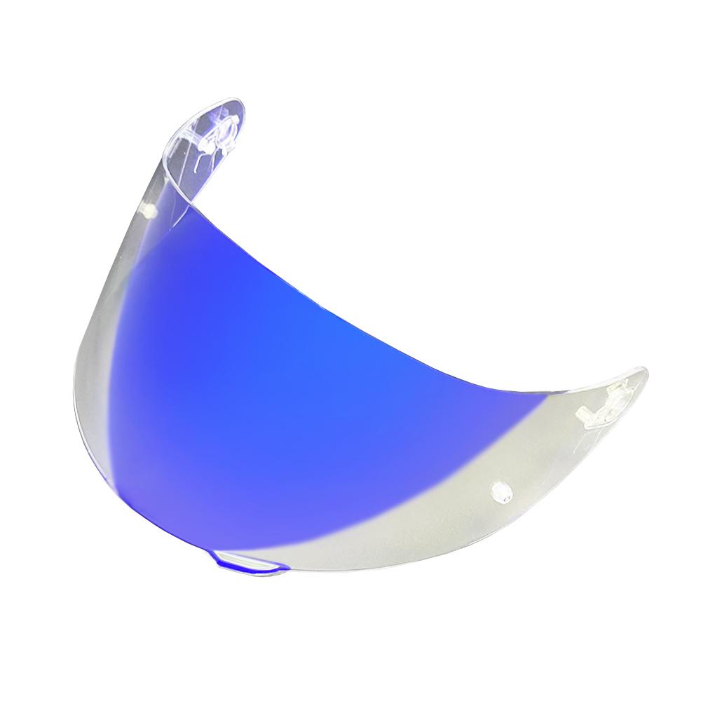 K1 Face Shield Visor Helmet Moto Visiere Casco Sun Protection for AGV K1 K1S K3SV K5 K5S Windproof Durable Scratch Resistant