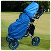 Golf Bag Cover Portable Nylon Rain Sturdy for Golfers