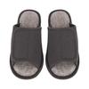 Afindern Care Foot Swelling and Pain Pressure Fall Adjustable Memory Indoor Suitable for and All 2 Colors Men's Slippers, Sandals, Relief, Relief,