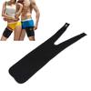 Thigh Brace Support   Compression Sve Wrap