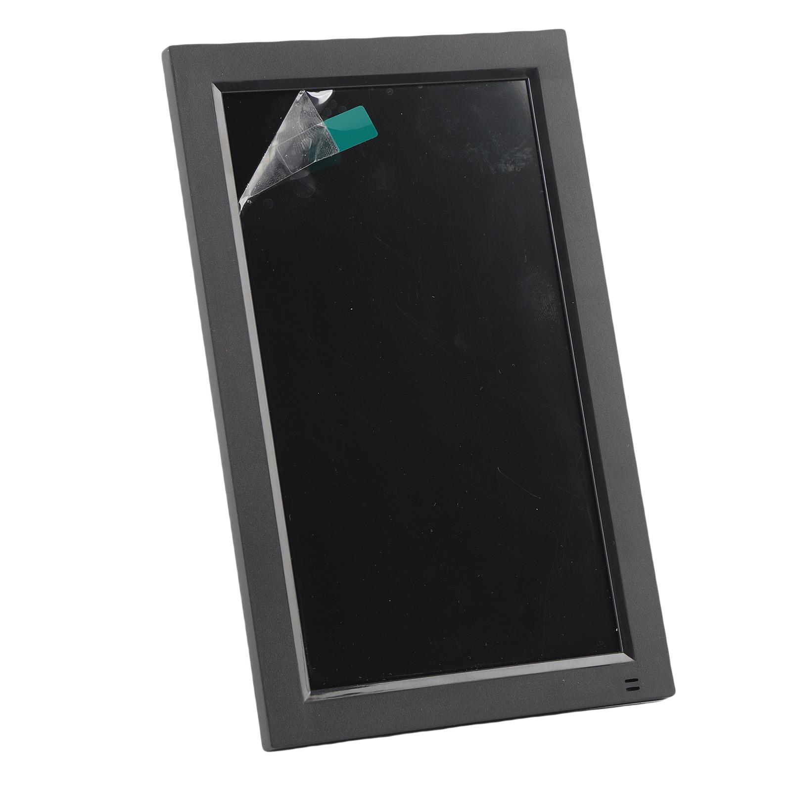 

7-дюймовый экран 480x800 цветной TFT LCD портативный дисплей с подставкой поддерживает HD мультимедиа