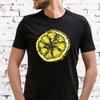 THE STONE ROSES T-Shirt, LEMON, IAN BROWN, ADORED Unisex or Ladies Fit