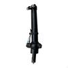 Adjustable Folding Bike Stem for Handlebar Installation Accessories Cycling