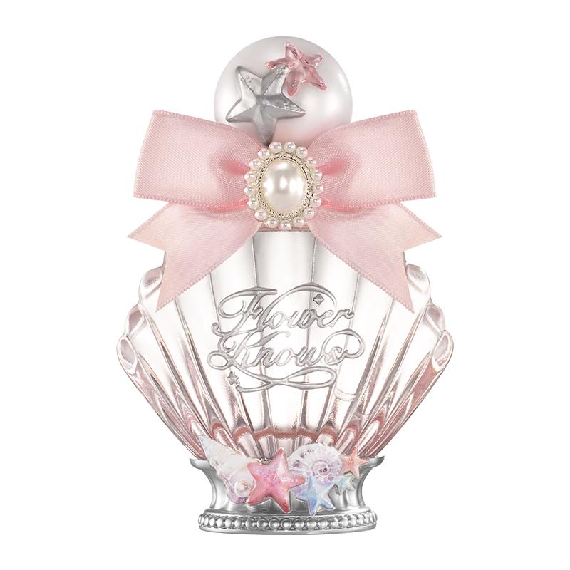 Flower Knows Fragrance Collection