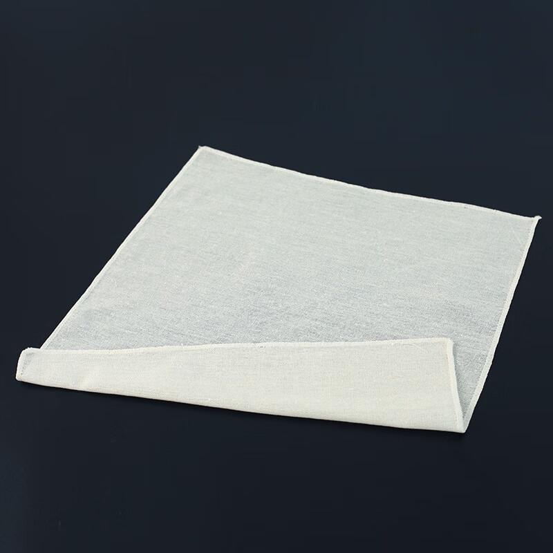 Qianxing Non-stick Cotton Square Steamer Cloth