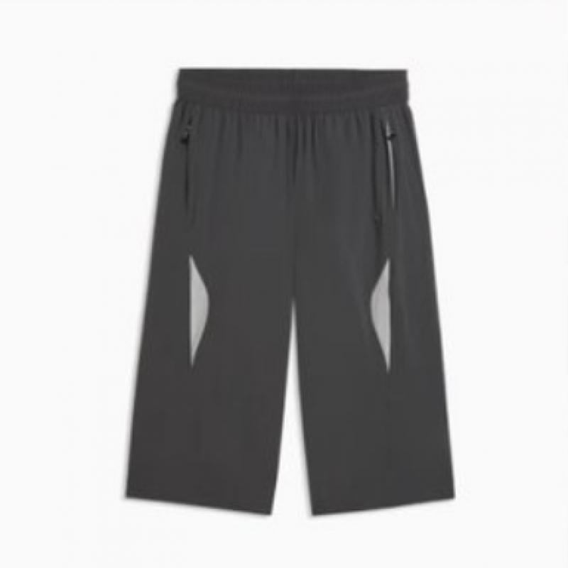 Puma Elongated Shorts Clrt 2g Braun/XL