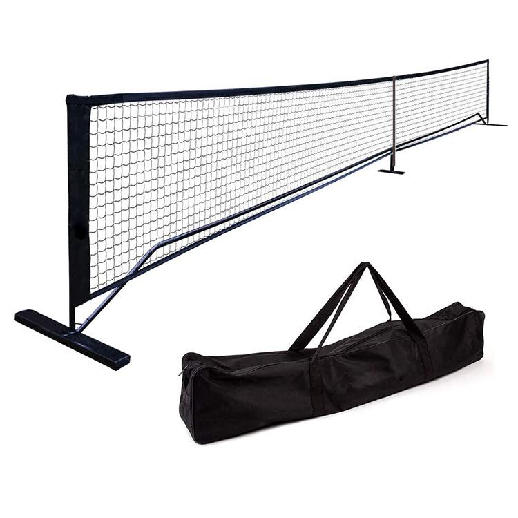 Spot 3m Portable Pickleball Net for Family & Kids