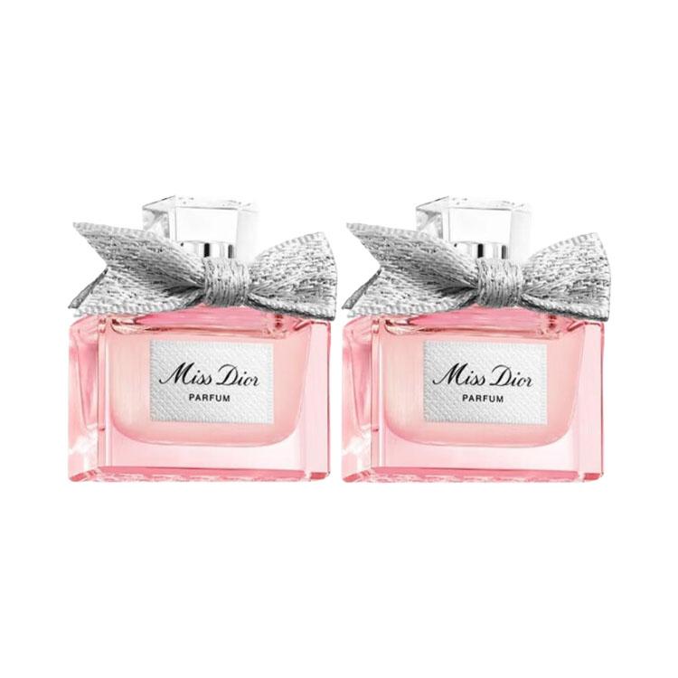 Dior Próbka Miss Dior Parfum 1ml/5ml - Intensywnie Kwiatowe, Owocowe i Drzewne Nuty
