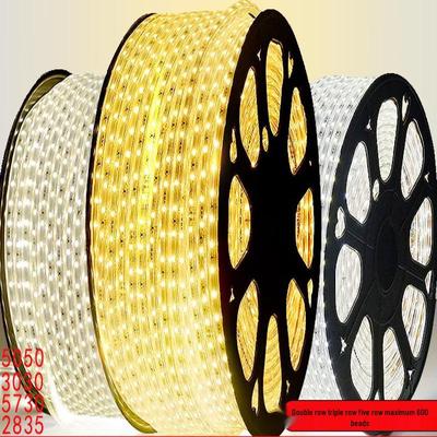 Soft Decorative LED Strip Light