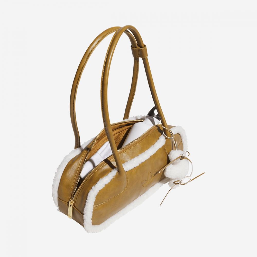 Adidas Wide Shldr Bag Kt0859