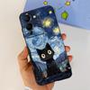 For Infinix Note 12 G96 Note 12 Pro 4G 5G Note12 2023 X671 Case Fashion Soft TPU Silicone Back Cover Coque Luxury Painting Funda