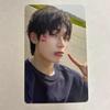 Used ENHYPEN the Sin:bliss HMV Exclusive Photocard Sunoo Lucky Draw
