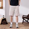 VEE KELLEN Men's Linen Blend Casual Shorts