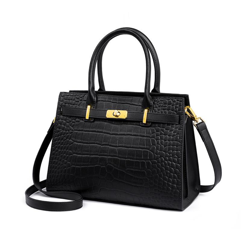 

Подарок на День матери премиум-класса для мамы: Вместительная сумка для женщин среднего возраста