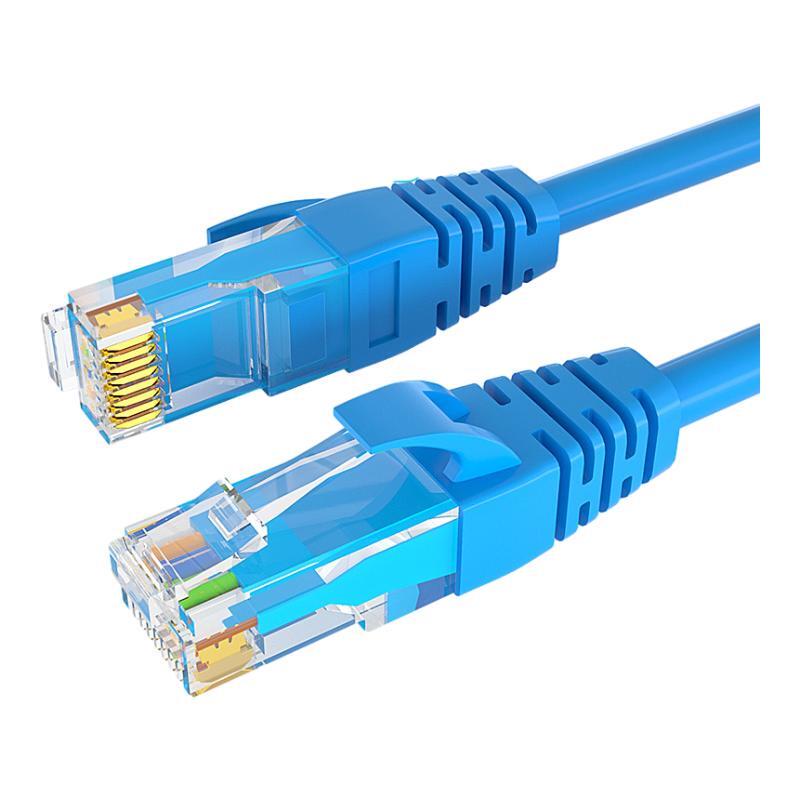 Hengdesheng Cat6 Gigabit Ethernet Cable