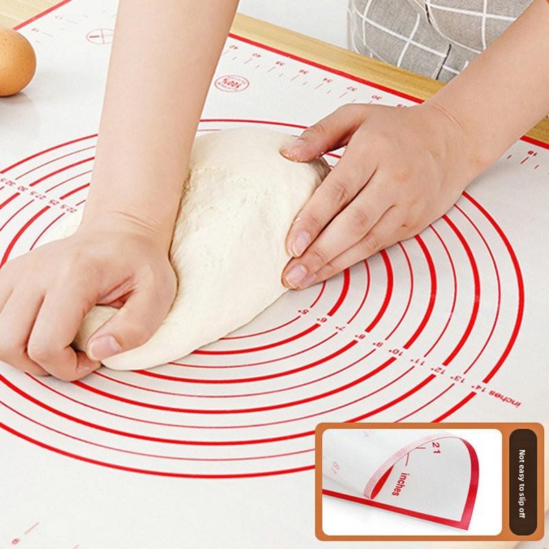 Temperature Silicone High Baking Mat Non Stick Cooking Surface Kitchen Baking