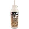SADER Pro D3 Wood Glue - Bottle 250g